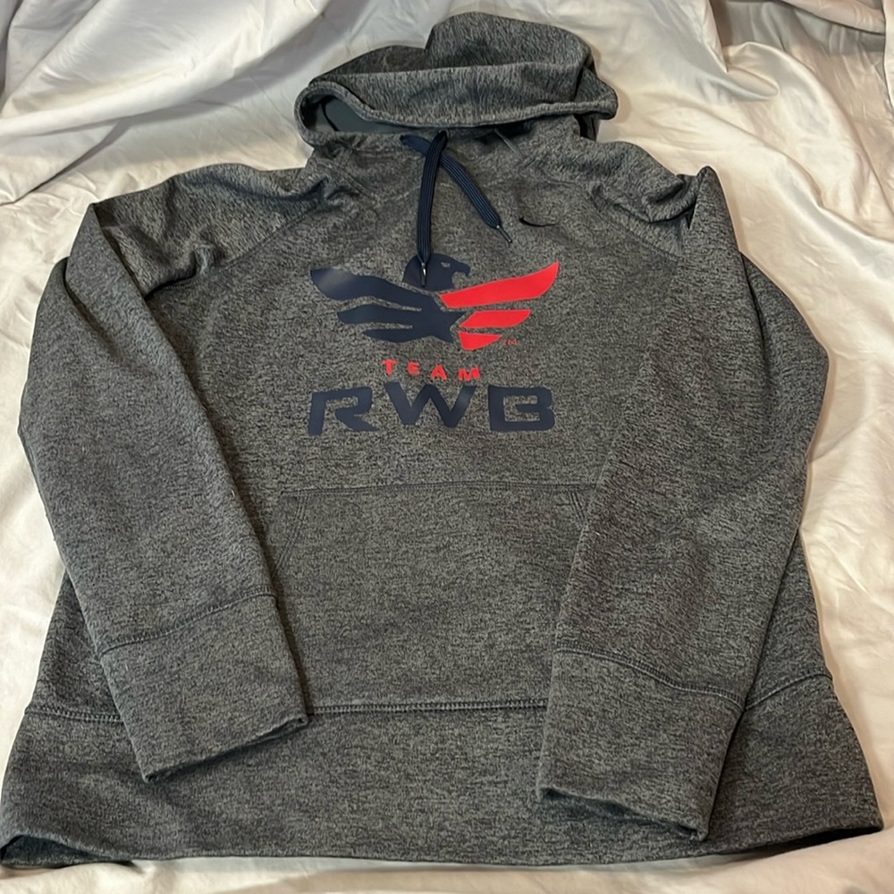 Nike Team RWB Hoodie